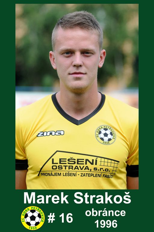 Marek Strakoš