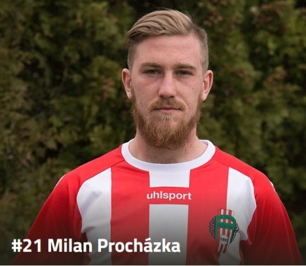 Milan Procházka