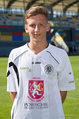 Jakub Štěrba