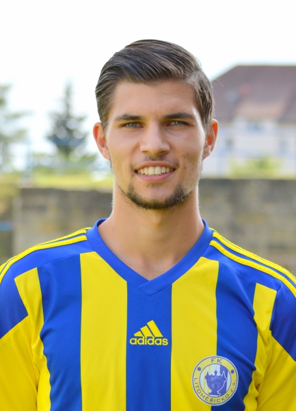 Dominik Šustr
