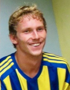 Dominik Zdržálek